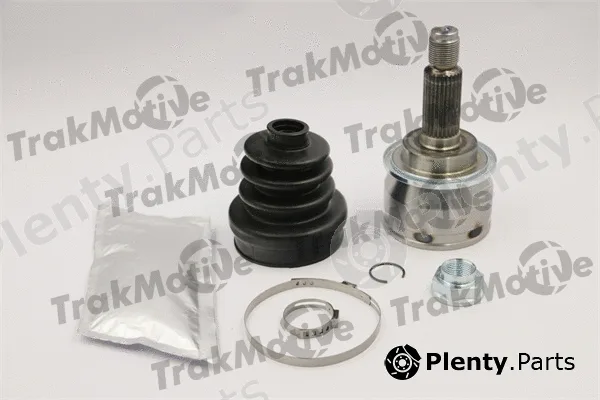TrakMotive 40-0378 — Joint Kit, drive shaft