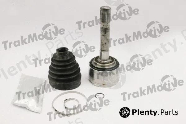TrakMotive 40-0231 — Joint Kit, drive shaft