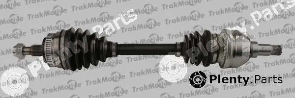 TrakMotive 30-0457 — Drive Shaft