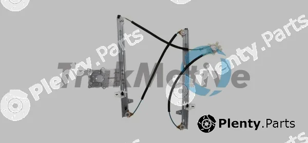 TrakMotive 25-0238 — Window Regulator
