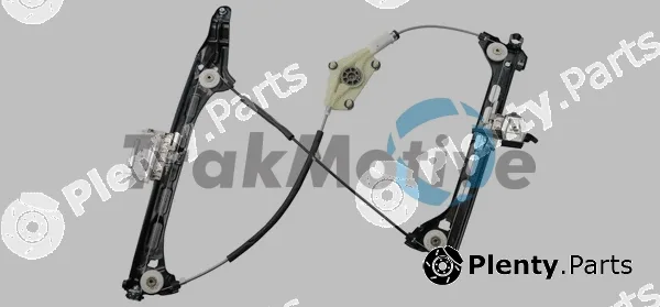 TrakMotive 25-1494 — Window Regulator