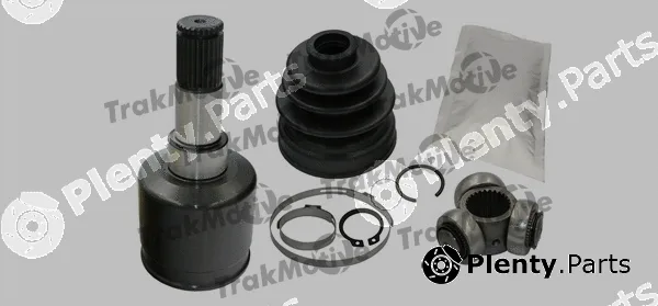 TrakMotive 45-0210 — Joint Kit, drive shaft
