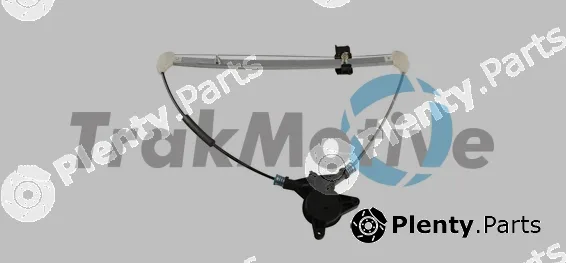 TrakMotive 25-2630 — Window Regulator