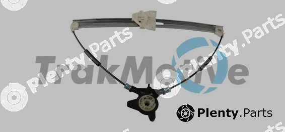 TrakMotive 25-2634 — Window Regulator