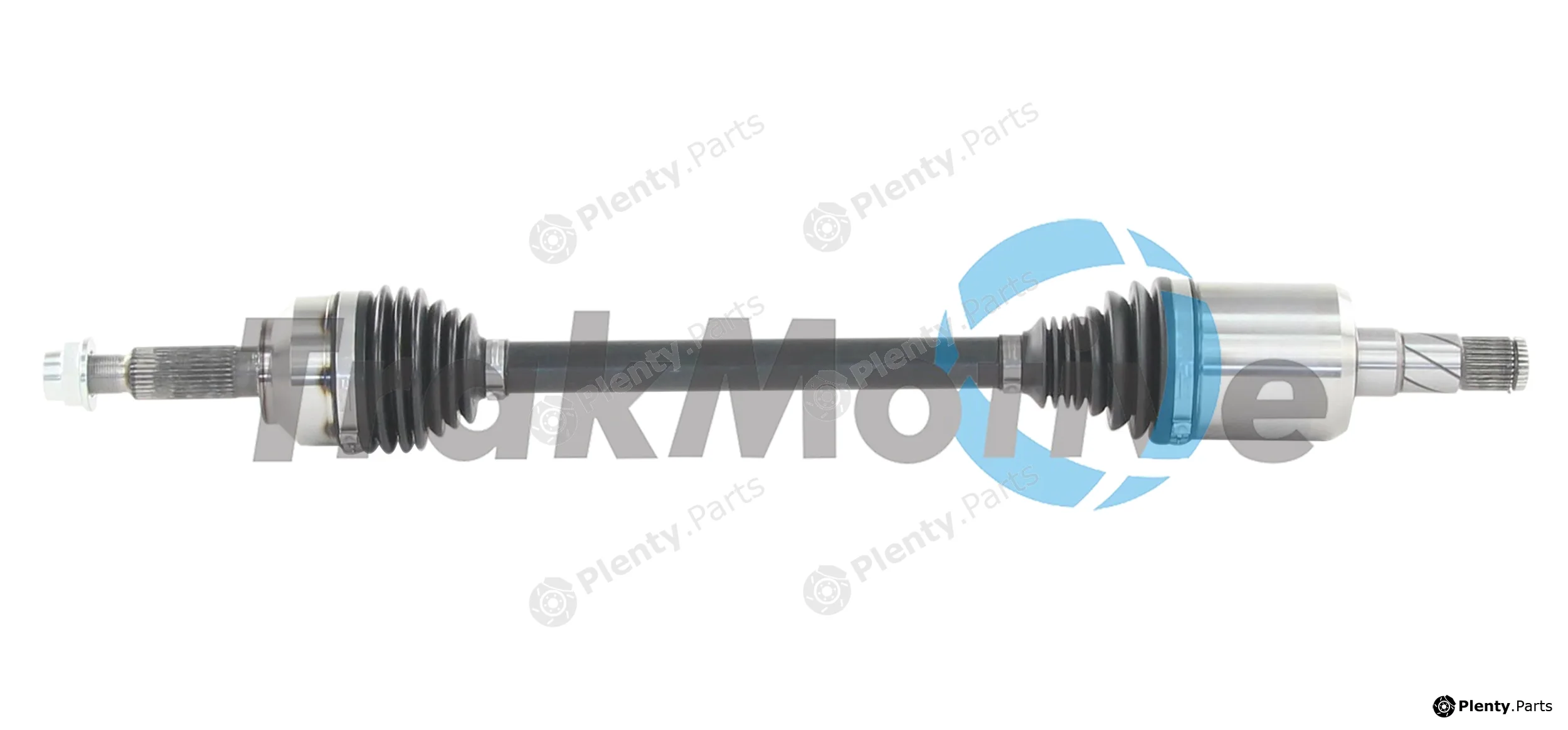 TrakMotive 30-2094 — Drive Shaft