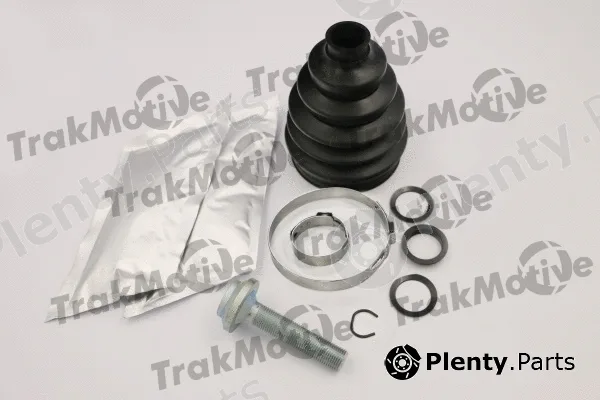 TrakMotive 50-0078 — Bellow Kit, drive shaft