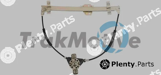 TrakMotive 12-0272 — Window Regulator