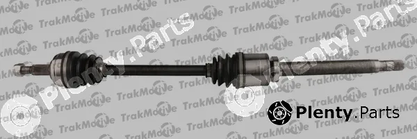 TrakMotive 30-0895 — Drive Shaft