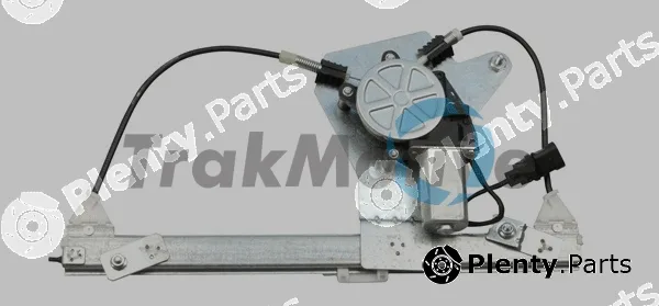 TrakMotive 26-0349 — Window Regulator
