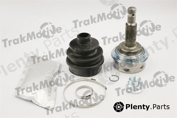 TrakMotive 40-0420 — Joint Kit, drive shaft