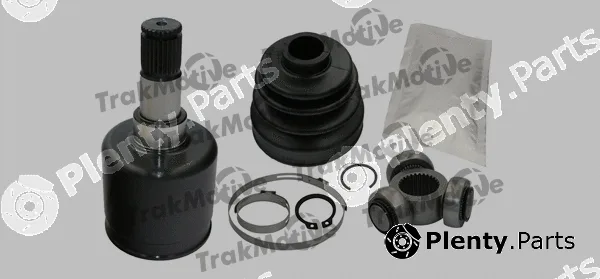 TrakMotive 45-0182 — Joint Kit, drive shaft