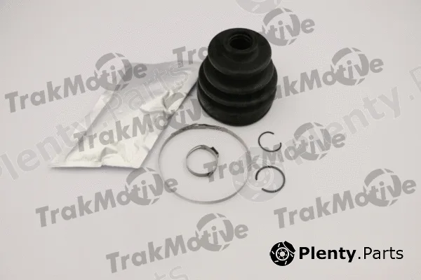 TrakMotive 50-0421 — Bellow Kit, drive shaft