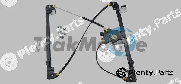 TrakMotive 25-0208 — Window Regulator