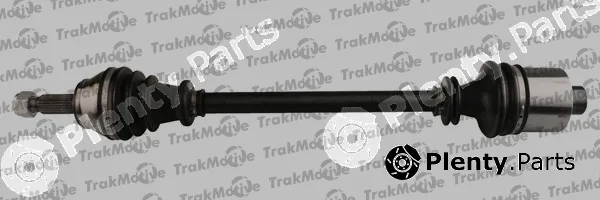 TrakMotive 30-0716 — Drive Shaft