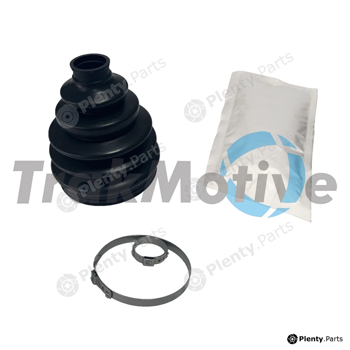 TrakMotive 50-0839 — Bellow Kit, drive shaft