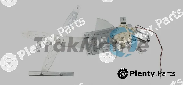 TrakMotive 26-1241 — Window Regulator
