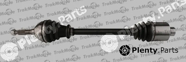 TrakMotive 30-0337 — Drive Shaft