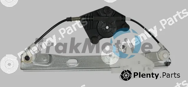 TrakMotive 25-0019 — Window Regulator