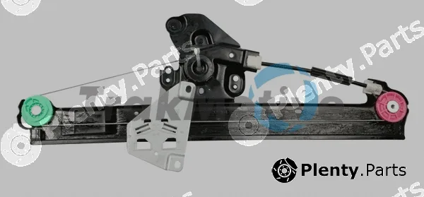 TrakMotive 25-1238 — Window Regulator