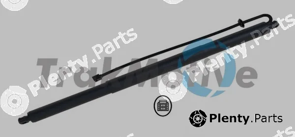 TrakMotive 60-0085 — Electric Motor, tailgate