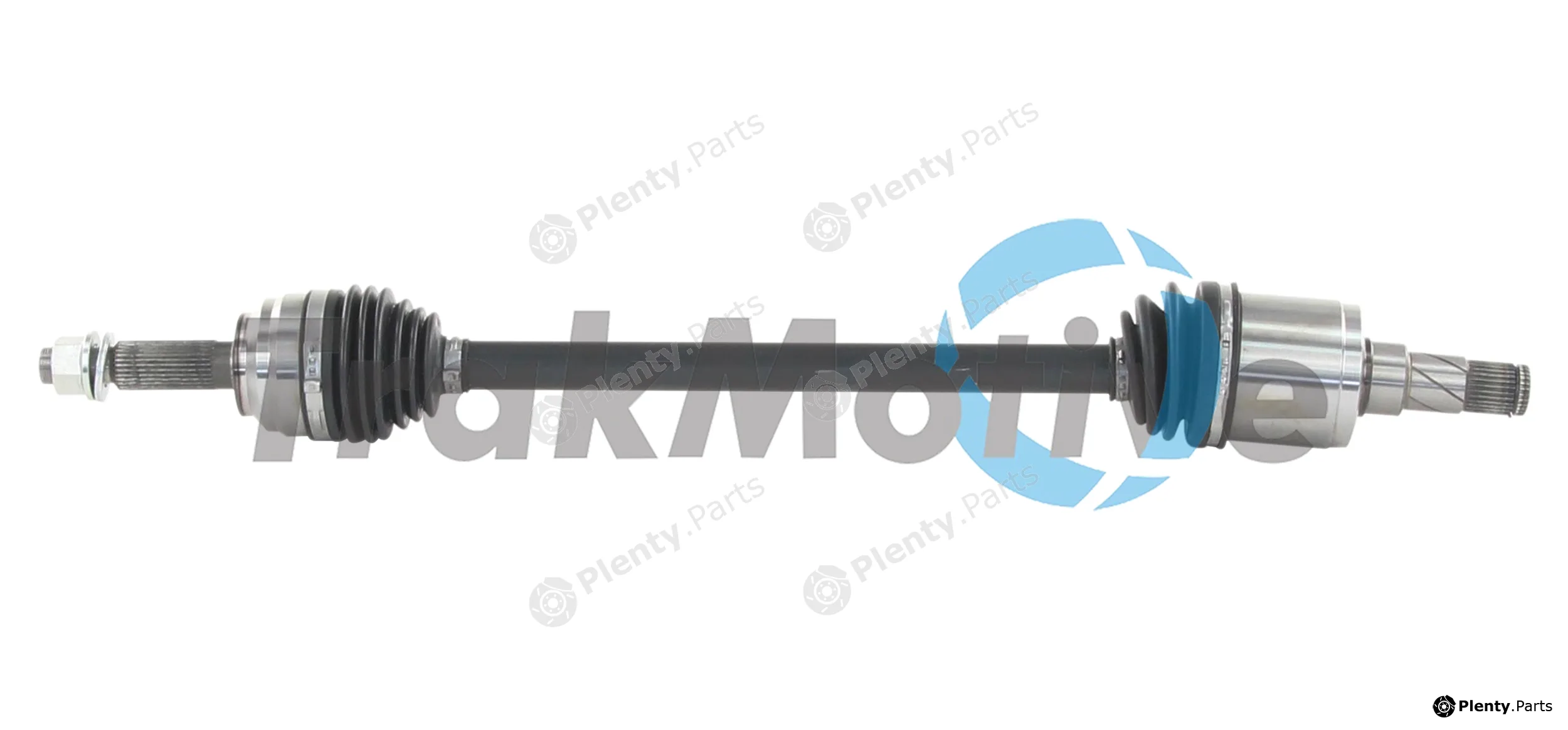 TrakMotive 30-2093 — Drive Shaft