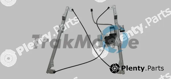 TrakMotive 26-0209 — Window Regulator