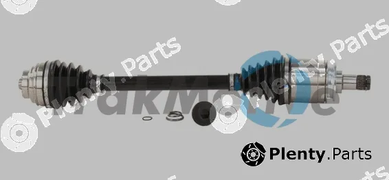 TrakMotive 30-1842 — Drive Shaft