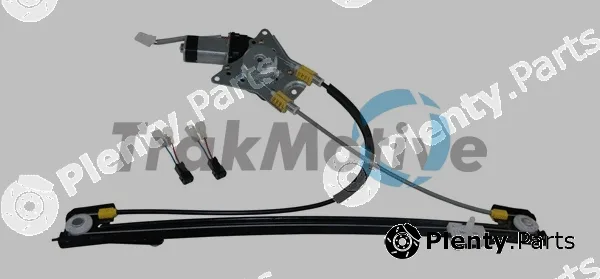 TrakMotive 26-0202 — Window Regulator