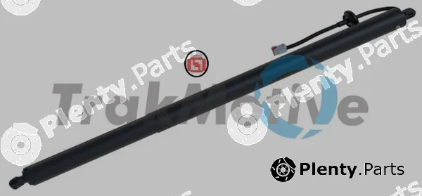 TrakMotive 60-0010 — Electric Motor, tailgate