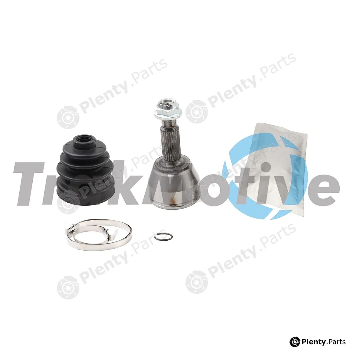 TrakMotive 40-0920 — Joint Kit, drive shaft