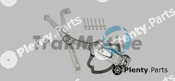 TrakMotive 25-1738 — Window Regulator