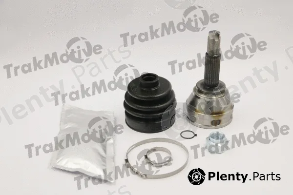 TrakMotive 40-0137 — Joint Kit, drive shaft