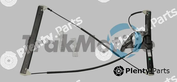 TrakMotive 25-0050 — Window Regulator