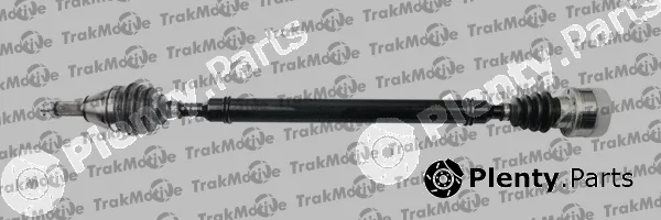 TrakMotive 30-1223 — Drive Shaft