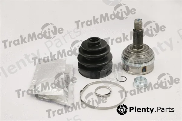 TrakMotive 40-0179 — Joint Kit, drive shaft