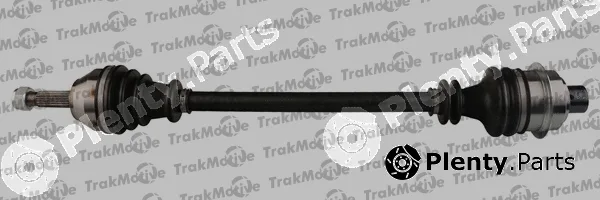 TrakMotive 30-0728 — Drive Shaft