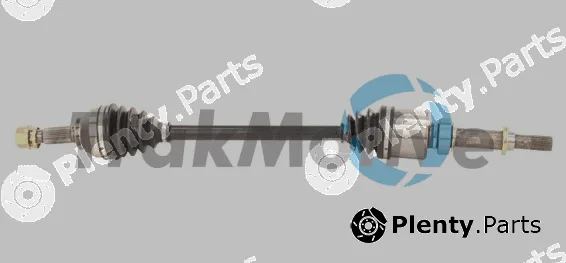 TrakMotive 30-1843 — Drive Shaft