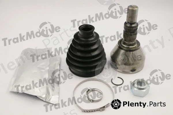 TrakMotive 40-0322 — Joint Kit, drive shaft