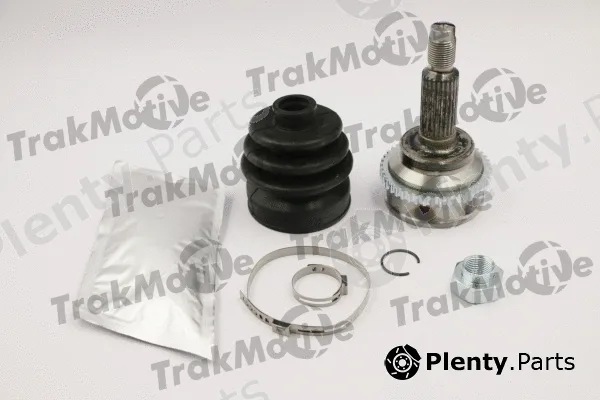 TrakMotive 40-0241 — Joint Kit, drive shaft