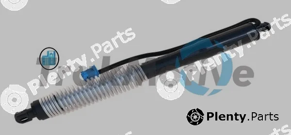 TrakMotive 60-0048 — Electric Motor, tailgate