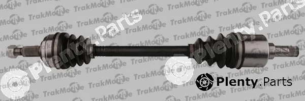 TrakMotive 30-0897 — Drive Shaft
