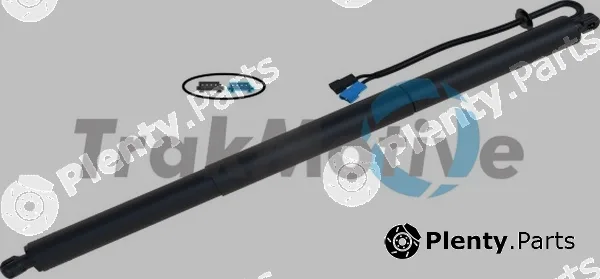 TrakMotive 60-0055 — Electric Motor, tailgate