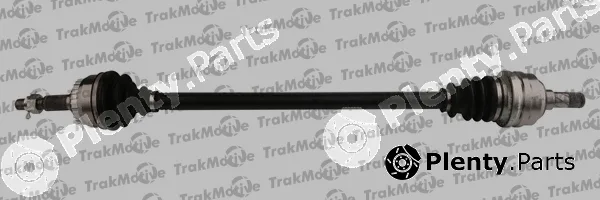 TrakMotive 30-0535 — Drive Shaft