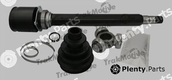 TrakMotive 45-0137 — Joint Kit, drive shaft