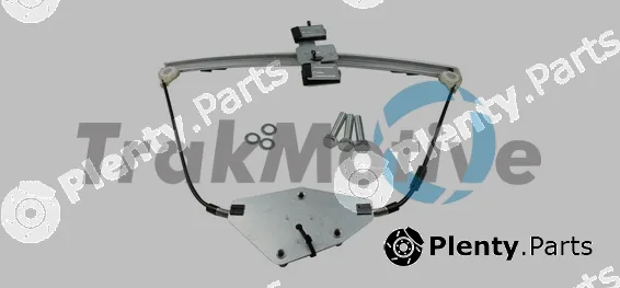 TrakMotive 25-1698 — Window Regulator