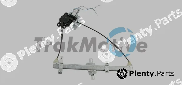 TrakMotive 26-0931 — Window Regulator