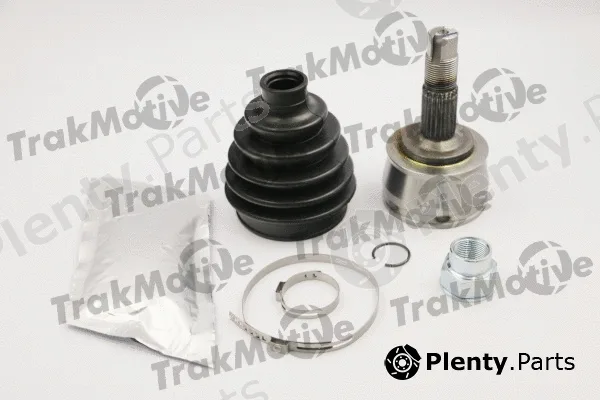 TrakMotive 40-0140 — Joint Kit, drive shaft
