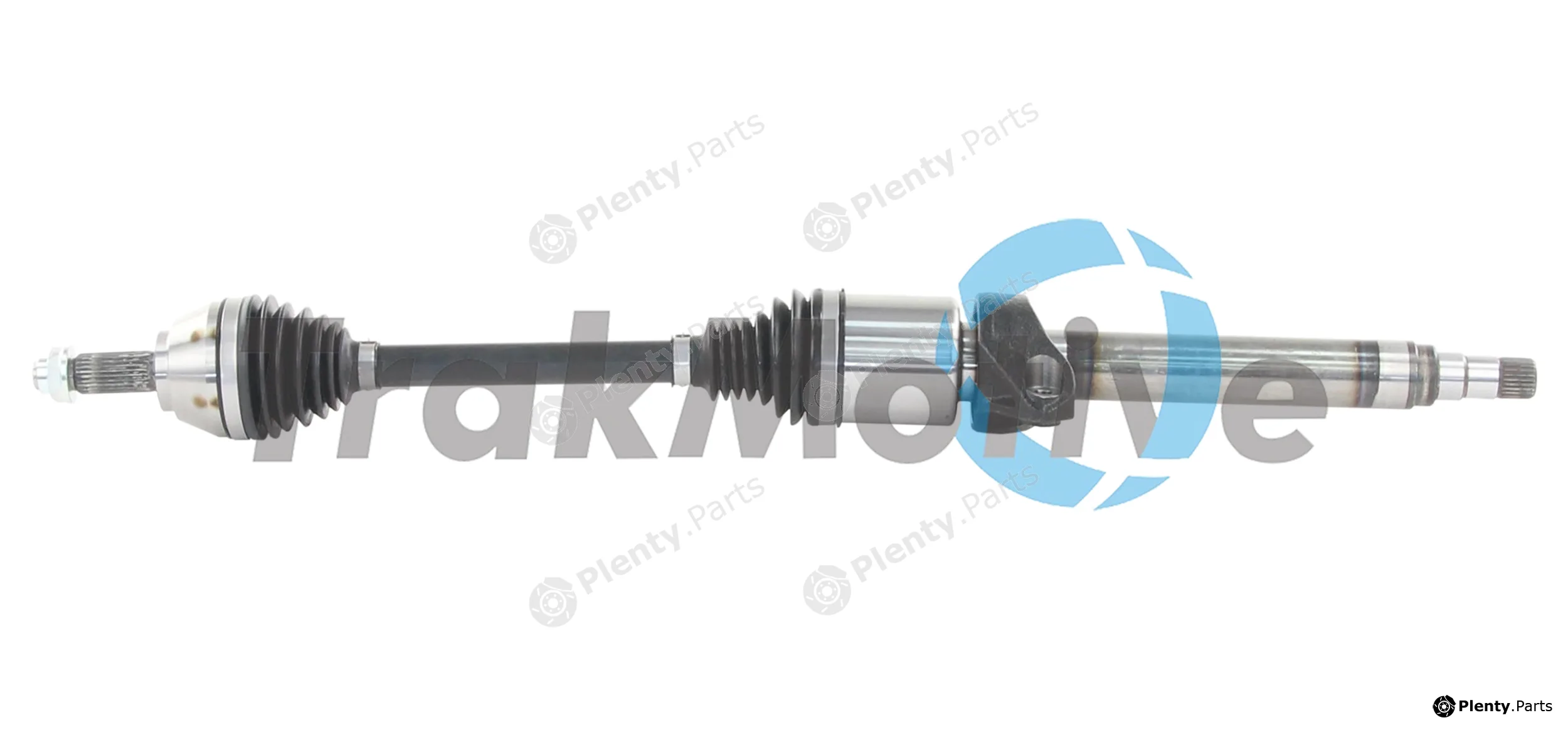 TrakMotive 30-2075 — Drive Shaft