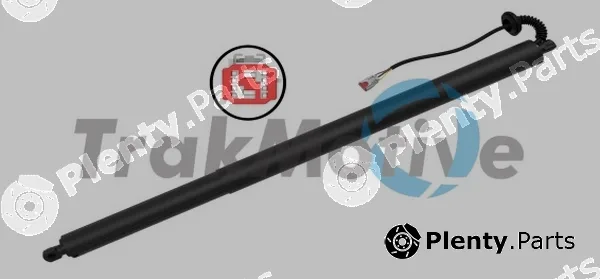 TrakMotive 60-0007 — Electric Motor, tailgate