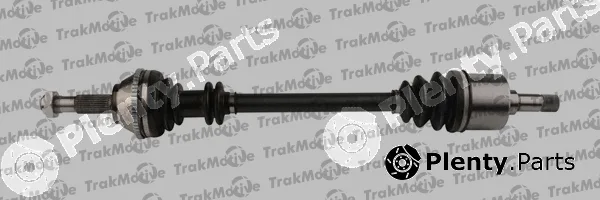 TrakMotive 30-0309 — Drive Shaft